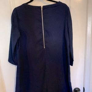 Bb Dakota Jazlyn Shift Dress